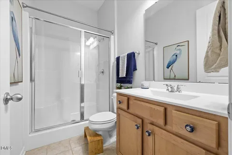 $740,000 | 316 Silent Bend Drive, New Hill, NC 27562