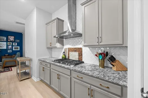 $740,000 | 316 Silent Bend Drive, New Hill, NC 27562