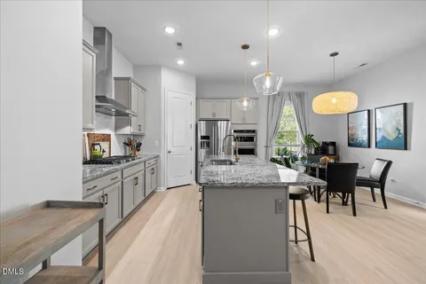 $740,000 | 316 Silent Bend Drive, New Hill, NC 27562