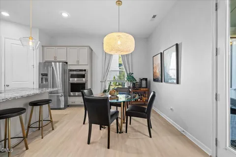 $740,000 | 316 Silent Bend Drive, New Hill, NC 27562