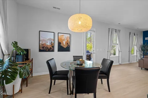 $740,000 | 316 Silent Bend Drive, New Hill, NC 27562