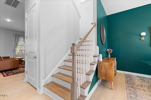 $740,000 | 316 Silent Bend Drive, New Hill, NC 27562