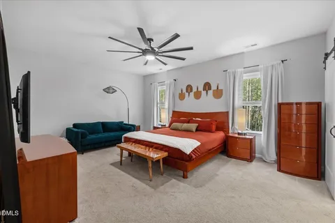 $740,000 | 316 Silent Bend Drive, New Hill, NC 27562