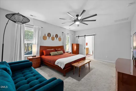 $740,000 | 316 Silent Bend Drive, New Hill, NC 27562