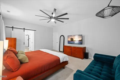 $740,000 | 316 Silent Bend Drive, New Hill, NC 27562