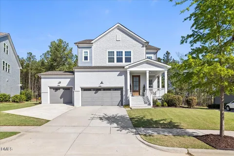 $750,000 | 316 Silent Bend Drive, New Hill, NC 27562
