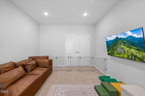$750,000 | 316 Silent Bend Drive, New Hill, NC 27562