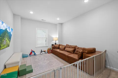 $740,000 | 316 Silent Bend Drive, New Hill, NC 27562