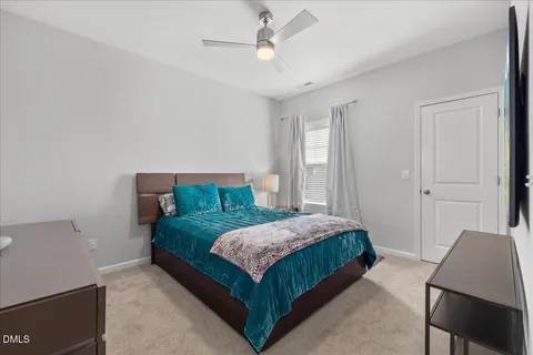 $740,000 | 316 Silent Bend Drive, New Hill, NC 27562