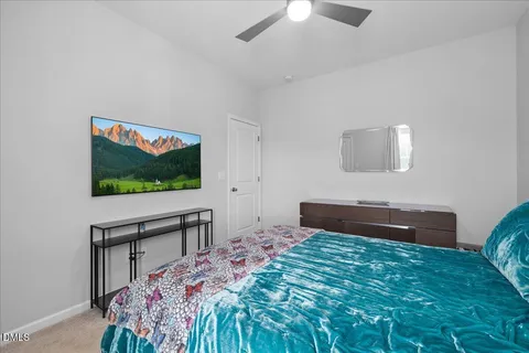 $740,000 | 316 Silent Bend Drive, New Hill, NC 27562