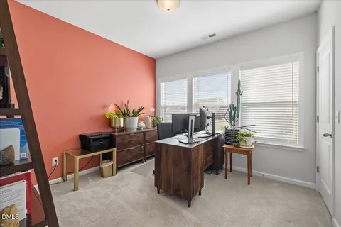 $740,000 | 316 Silent Bend Drive, New Hill, NC 27562