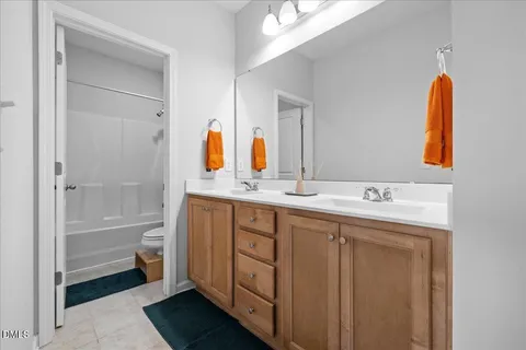 $740,000 | 316 Silent Bend Drive, New Hill, NC 27562