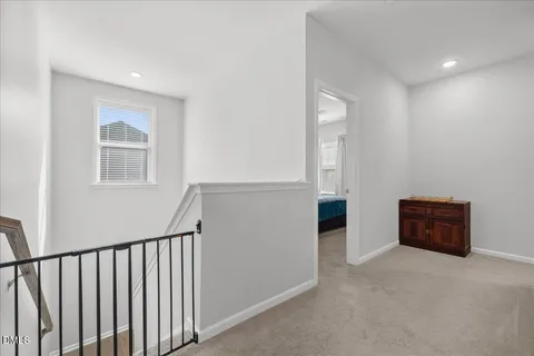 $740,000 | 316 Silent Bend Drive, New Hill, NC 27562