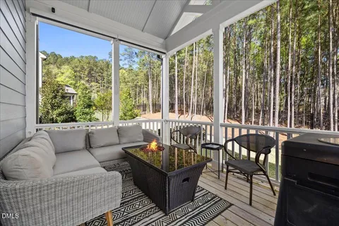 $740,000 | 316 Silent Bend Drive, New Hill, NC 27562