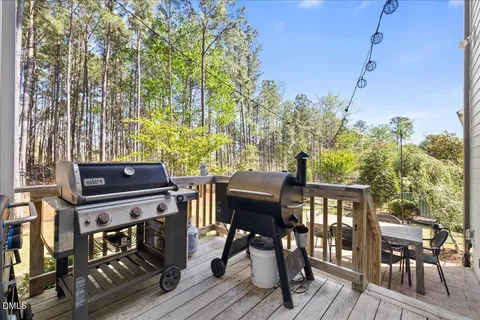 $740,000 | 316 Silent Bend Drive, New Hill, NC 27562