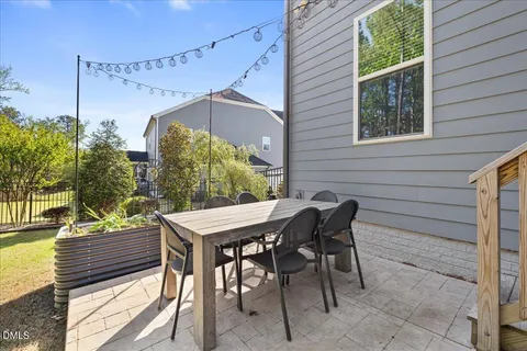 $740,000 | 316 Silent Bend Drive, New Hill, NC 27562