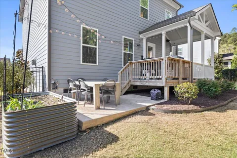 $740,000 | 316 Silent Bend Drive, New Hill, NC 27562