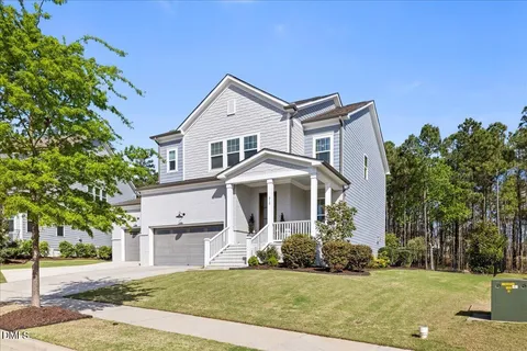 $750,000 | 316 Silent Bend Drive, New Hill, NC 27562