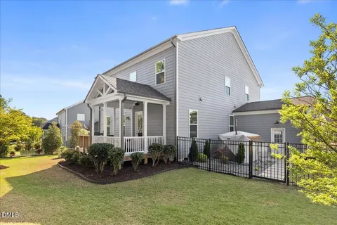 $740,000 | 316 Silent Bend Drive, New Hill, NC 27562