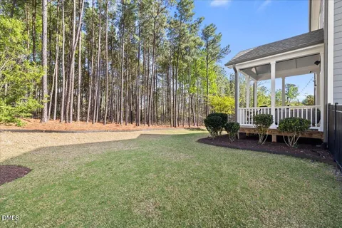 $740,000 | 316 Silent Bend Drive, New Hill, NC 27562