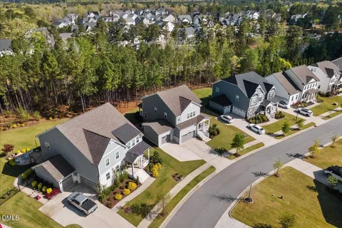 $740,000 | 316 Silent Bend Drive, New Hill, NC 27562