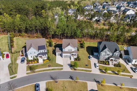 $740,000 | 316 Silent Bend Drive, New Hill, NC 27562