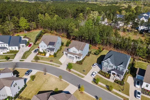 $740,000 | 316 Silent Bend Drive, New Hill, NC 27562
