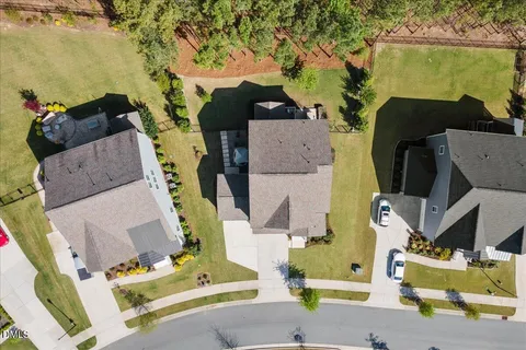 $740,000 | 316 Silent Bend Drive, New Hill, NC 27562