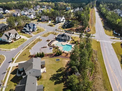 $740,000 | 316 Silent Bend Drive, New Hill, NC 27562