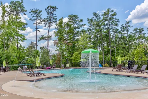 $740,000 | 316 Silent Bend Drive, New Hill, NC 27562