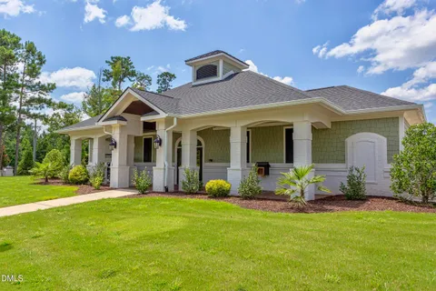 $740,000 | 316 Silent Bend Drive, New Hill, NC 27562