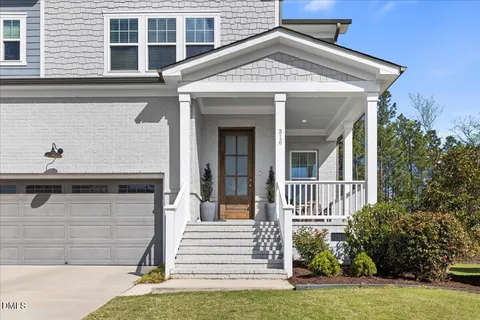 $740,000 | 316 Silent Bend Drive, New Hill, NC 27562