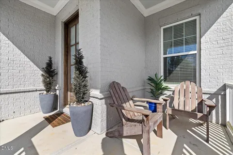 $740,000 | 316 Silent Bend Drive, New Hill, NC 27562