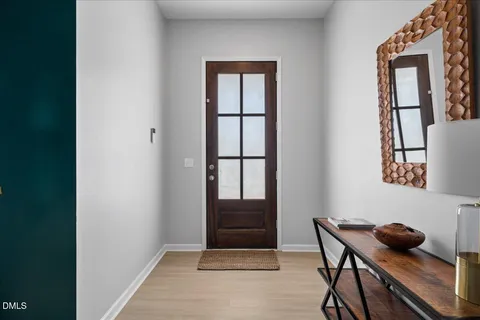 $740,000 | 316 Silent Bend Drive, New Hill, NC 27562