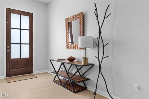 $740,000 | 316 Silent Bend Drive, New Hill, NC 27562