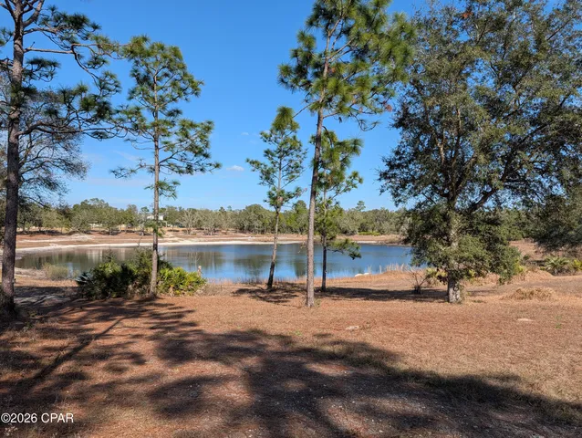 $525,000 | 13920 East Woodland Road, Southport, FL 32409
