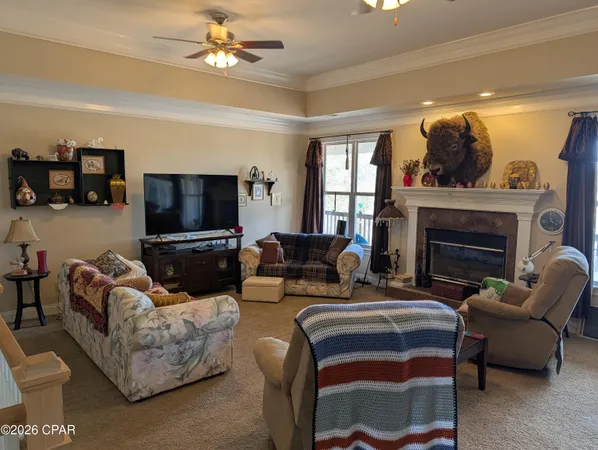 $469,000 | 13920 East Woodland Road, Southport, FL 32409