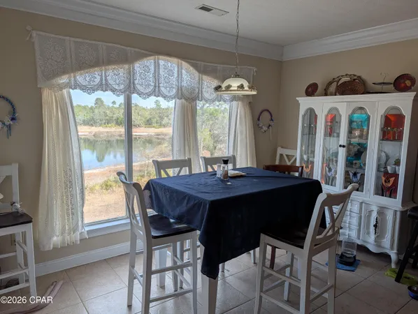 $469,000 | 13920 East Woodland Road, Southport, FL 32409