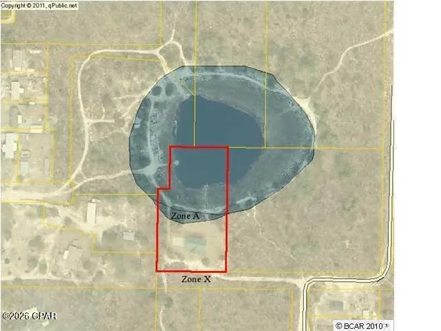 $525,000 | 13920 East Woodland Road, Southport, FL 32409