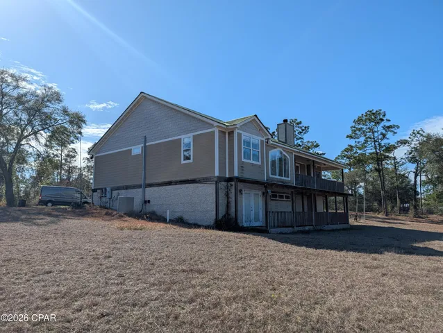 $525,000 | 13920 East Woodland Road, Southport, FL 32409