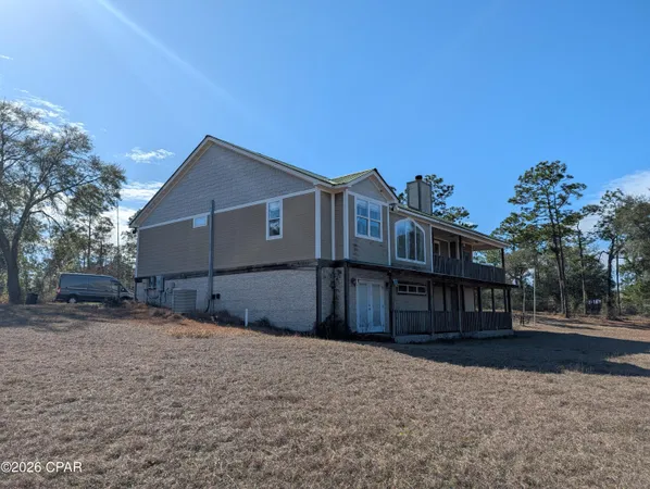 $469,000 | 13920 East Woodland Road, Southport, FL 32409