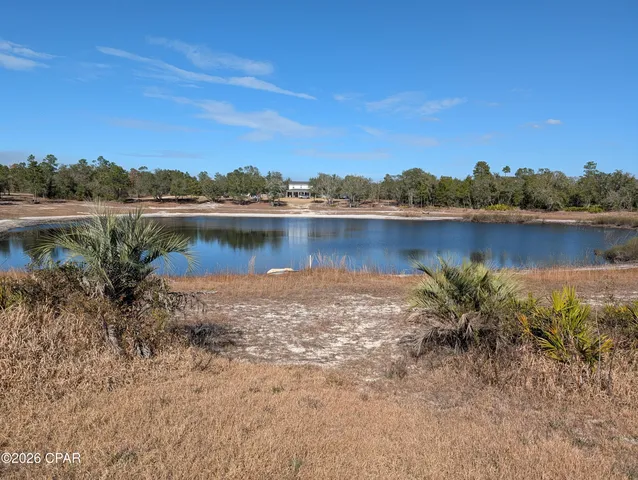 $525,000 | 13920 East Woodland Road, Southport, FL 32409
