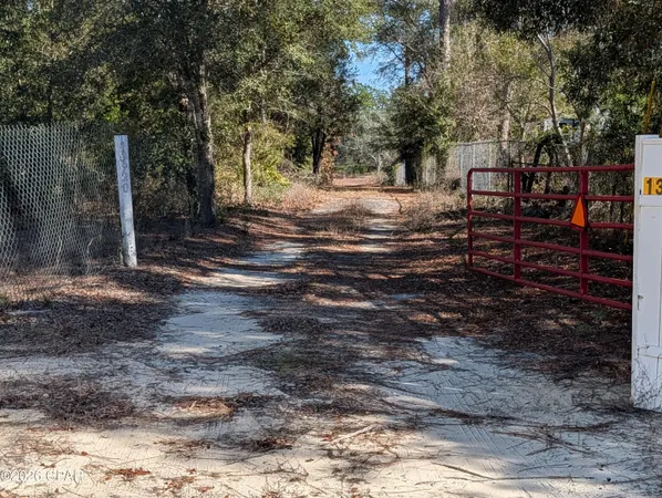 $469,000 | 13920 East Woodland Road, Southport, FL 32409