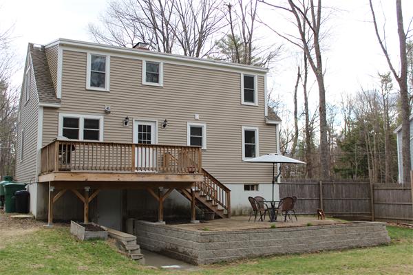 97 Dunn Road Ashburnham, MA 01430 - Photo 3 of 14