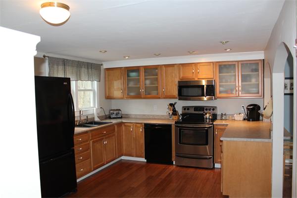 97 Dunn Road Ashburnham, MA 01430 - Photo 5 of 14