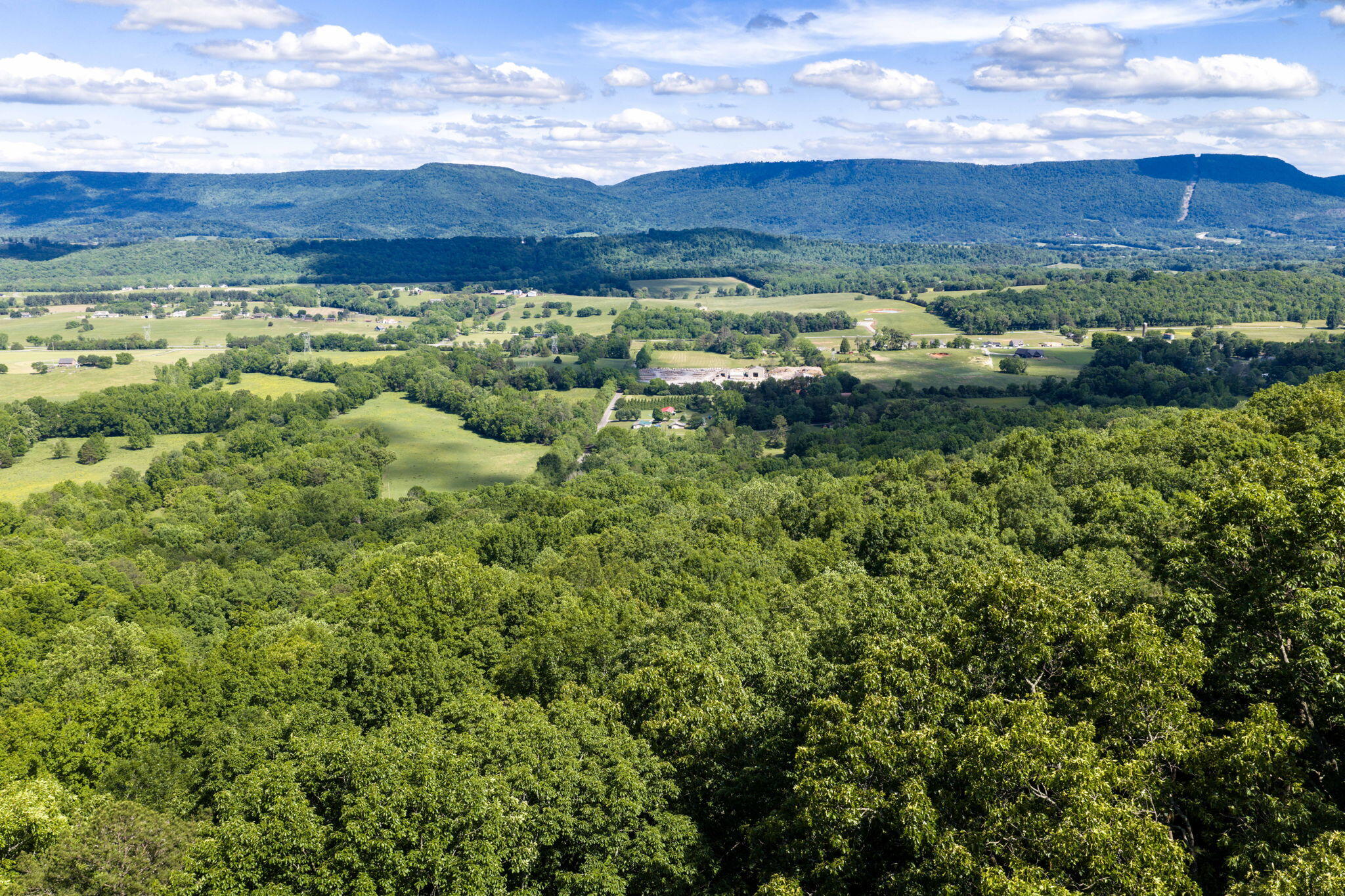 0 Mt Airy Road Dunlap, TN 37327 - Photo 7 of 12 6-web-or-mls-DJI_20260507161602_0339_D-6