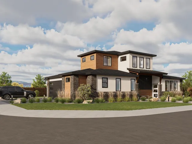 $679,888 | 376 Toms Canyon Drive, Fruita, CO 81521