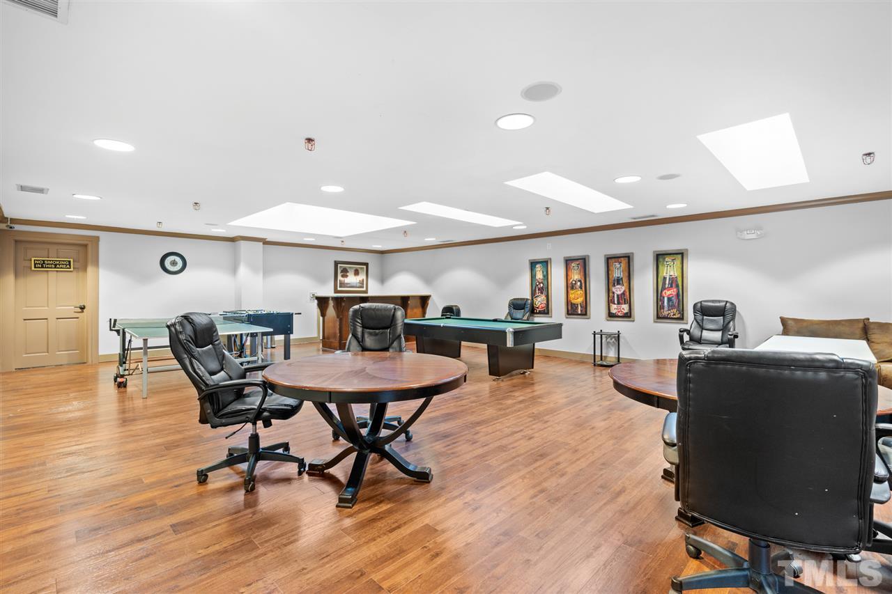 8151 Feldwig Place Raleigh, NC 27616 - Photo 22 of 28 Clubhouse
