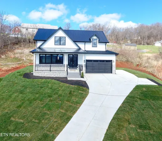 $579,000 | 130 Middle Glen Road, Maynardville, TN 37807