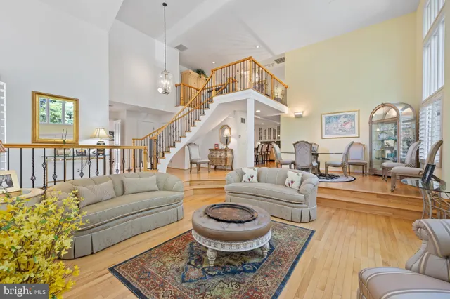 $930,000 | 20 Old Boxwood Lane, Lutherville-Timonium, MD 21093